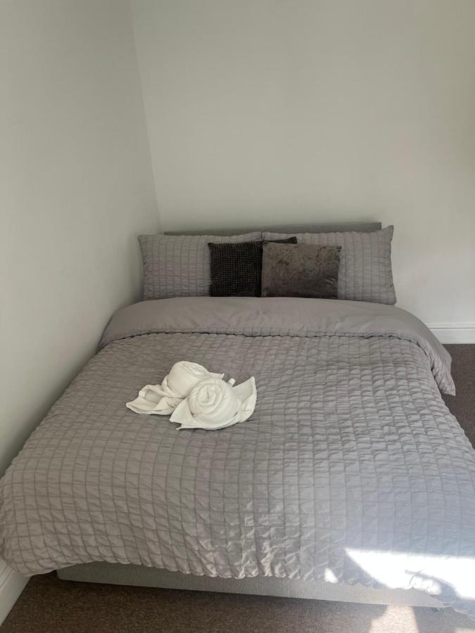 City Reach Retreat Spacious 4Bed House Startford Maryland Great Transport Links London Luaran gambar