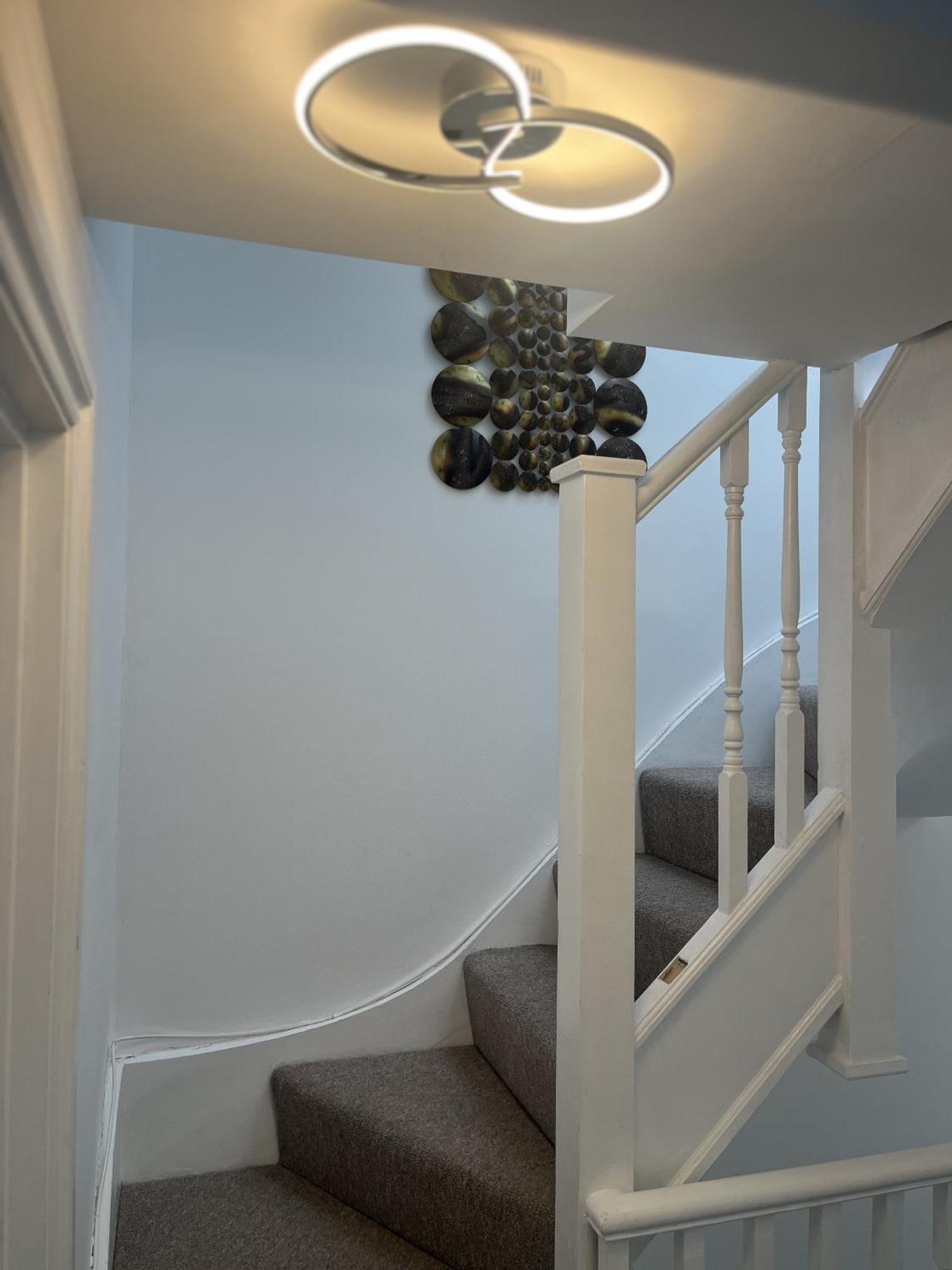 City Reach Retreat Spacious 4Bed House Startford Maryland Great Transport Links London Luaran gambar