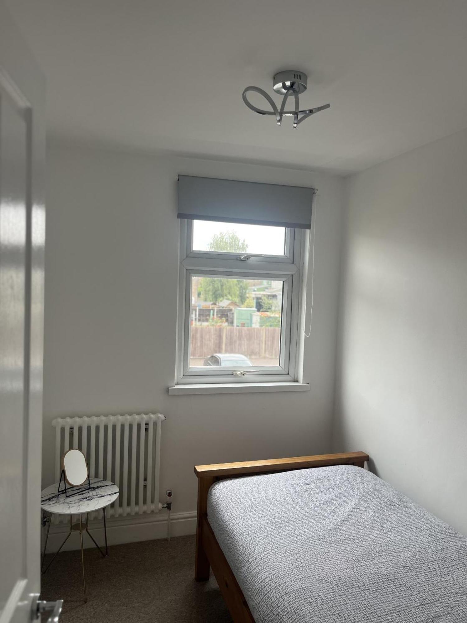 City Reach Retreat Spacious 4Bed House Startford Maryland Great Transport Links London Luaran gambar