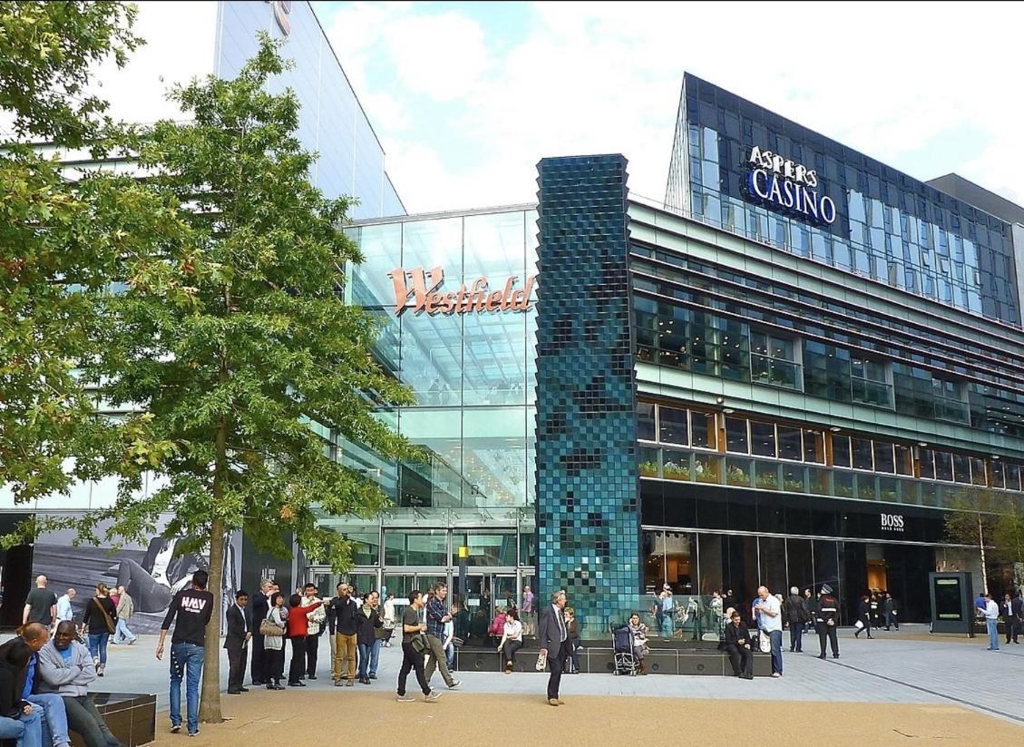 City Reach Retreat Spacious 4Bed House Startford Maryland Great Transport Links London Luaran gambar