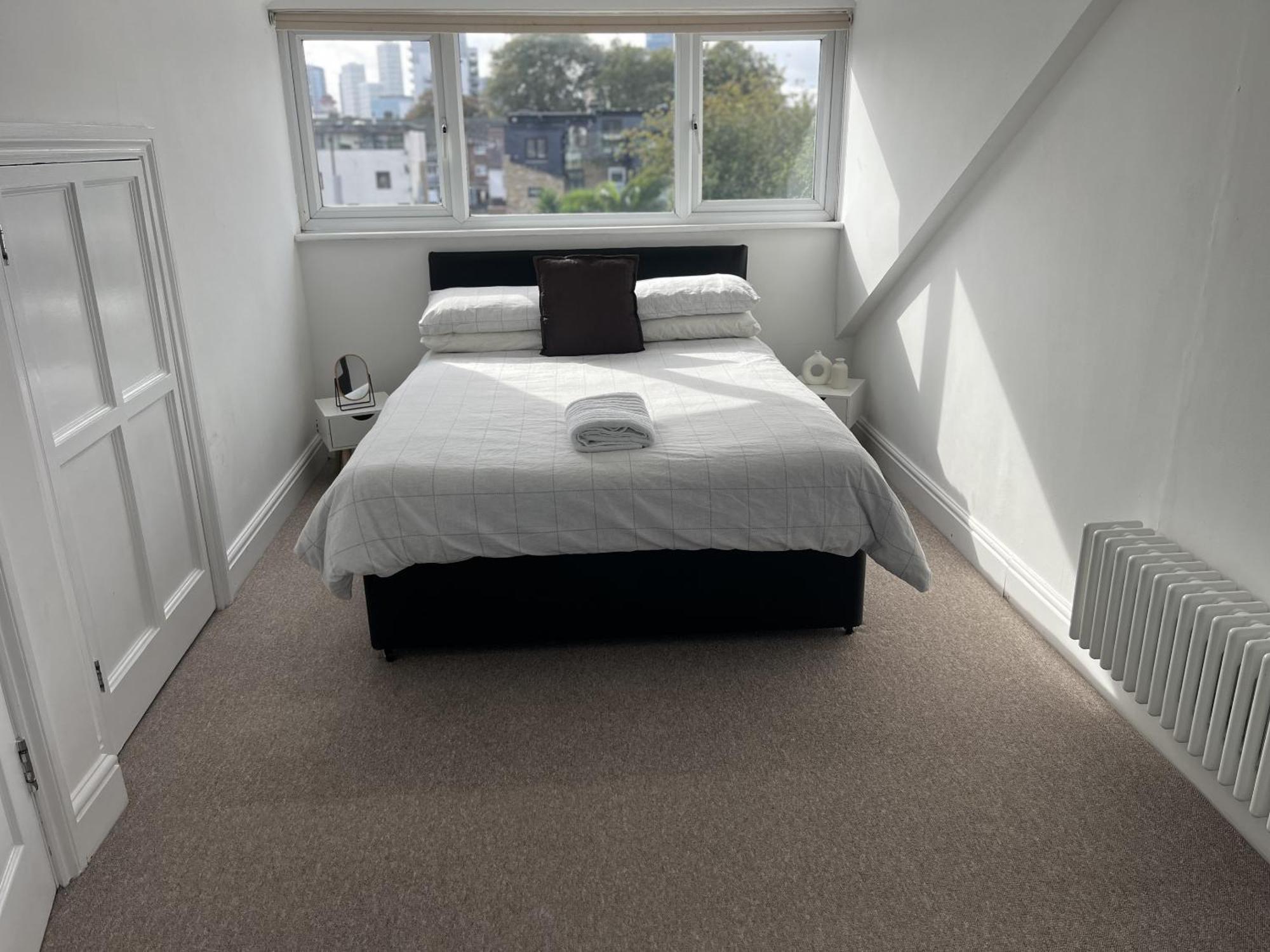 City Reach Retreat Spacious 4Bed House Startford Maryland Great Transport Links London Luaran gambar