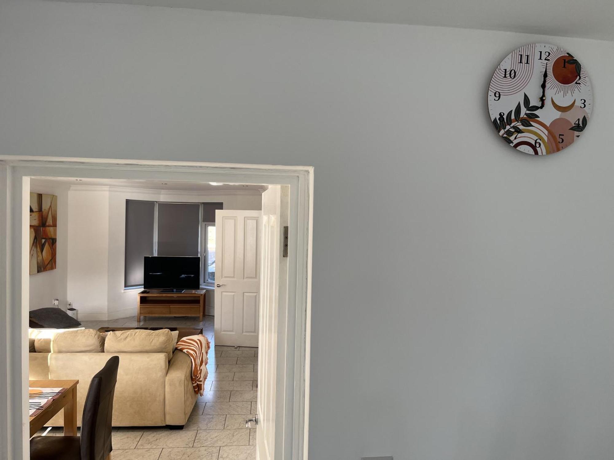 City Reach Retreat Spacious 4Bed House Startford Maryland Great Transport Links London Luaran gambar
