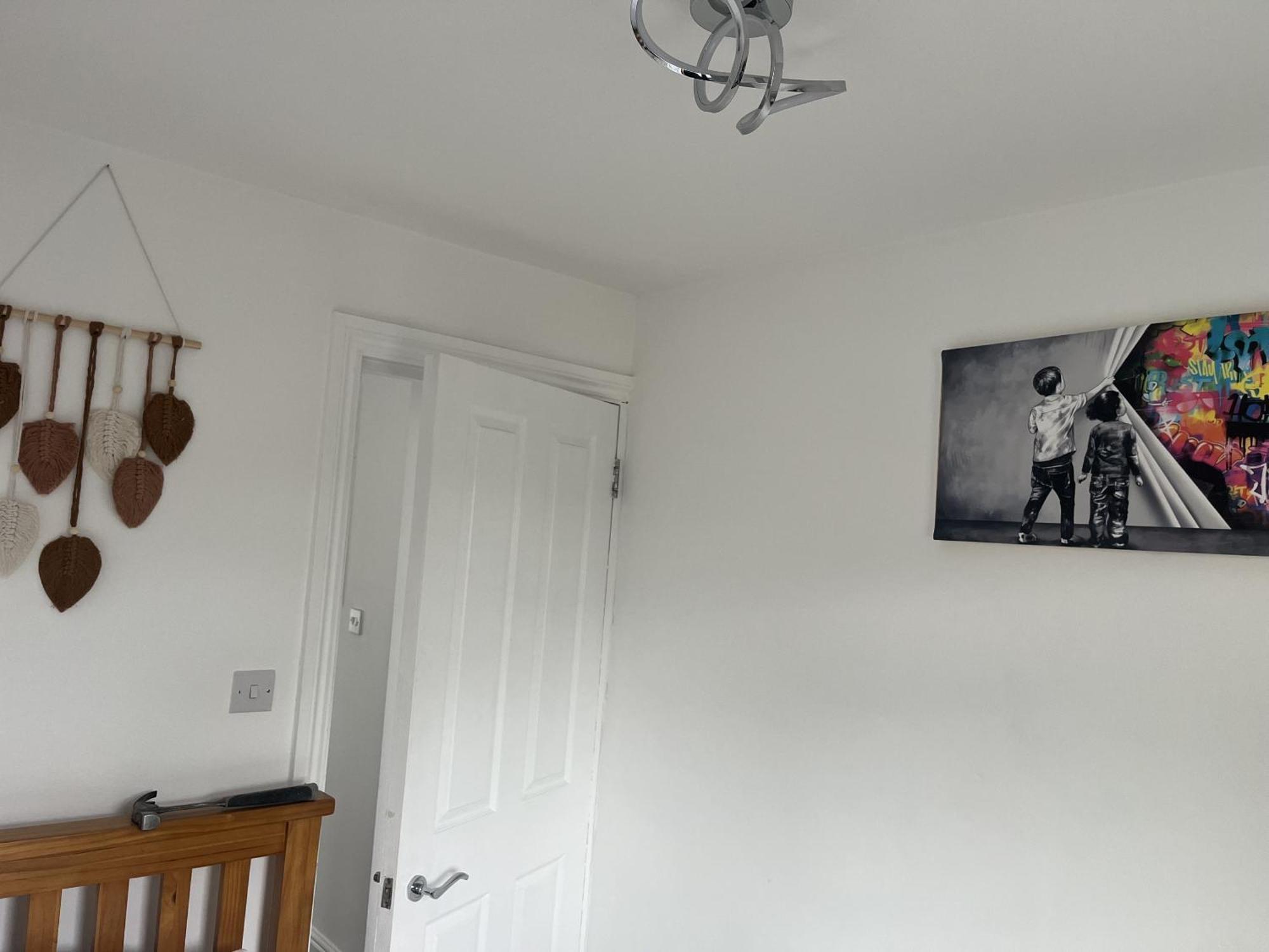 City Reach Retreat Spacious 4Bed House Startford Maryland Great Transport Links London Luaran gambar