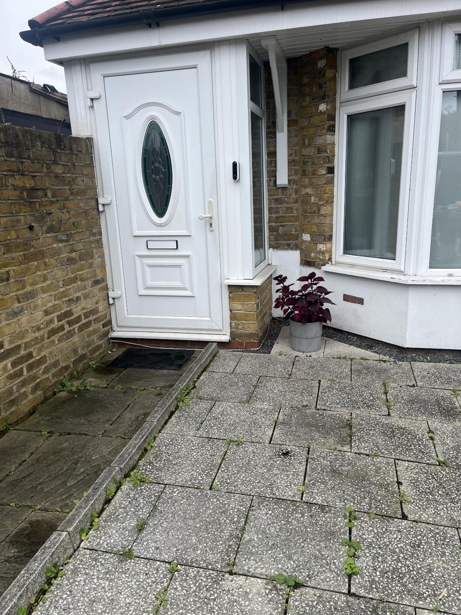 City Reach Retreat Spacious 4Bed House Startford Maryland Great Transport Links London Luaran gambar